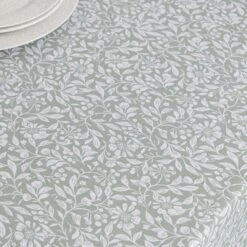 Chartwell Jacquard Tablecloth -Online Tableware Store 30882332 alt01