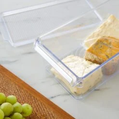 Food Storage Organizer With Lid -Online Tableware Store 30882539 alt01