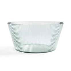 Ribbed Acrylic Salad Bowl 7 Ribbed Acrylic Salad Bowl -Online Tableware Store 30886257 alt02
