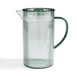 Ribbed Acrylic Jug -Online Tableware Store 30886258 alt02
