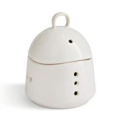 Amalfi Garlic Pot -Online Tableware Store 30890683 alt02