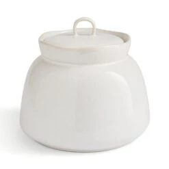 Amalfi Stoneware Biscuit Jar -Online Tableware Store 30890688 alt02