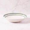 Camborne Green Pasta Bowl