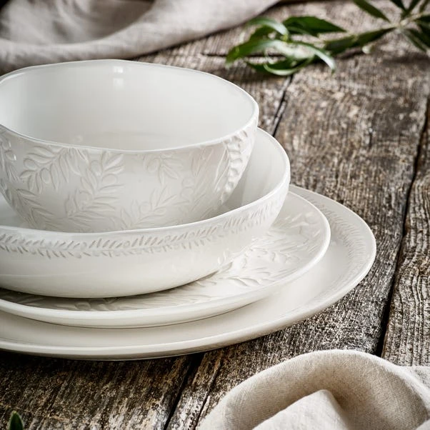 Churchgate Hambleton Pasta Bowl 2 Churchgate Hambleton Pasta Bowl - Image 2