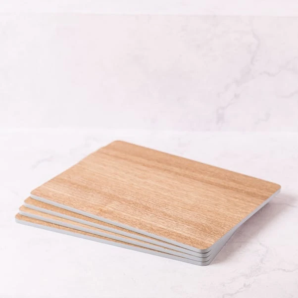 Maddox Pack Of 4 Placemats 1 Maddox Pack Of 4 Placemats