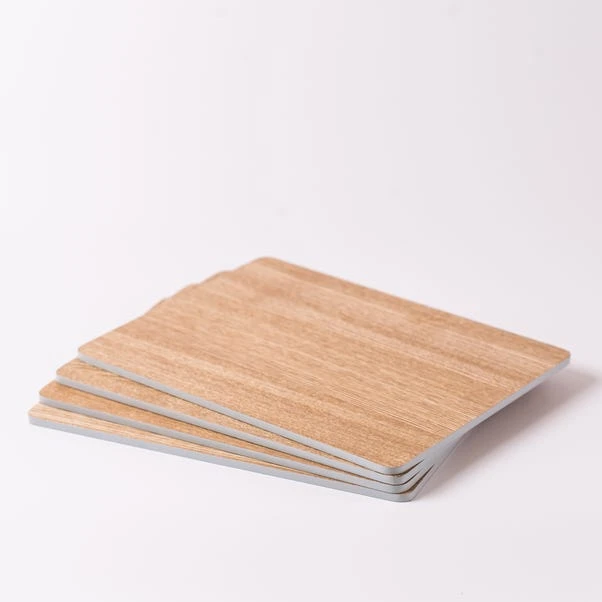 Maddox Pack Of 4 Placemats 2 Maddox Pack Of 4 Placemats - Image 2