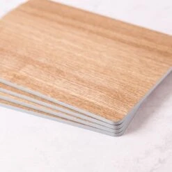 Maddox Pack Of 4 Placemats 8 Maddox Pack Of 4 Placemats -Online Tableware Store 30890856 alt02