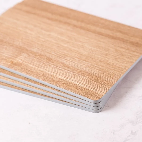 Maddox Pack Of 4 Placemats 3 Maddox Pack Of 4 Placemats - Image 3