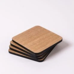 Maddox Pack Of 4 Coasters 7 Maddox Pack Of 4 Coasters -Online Tableware Store 30890857 alt01