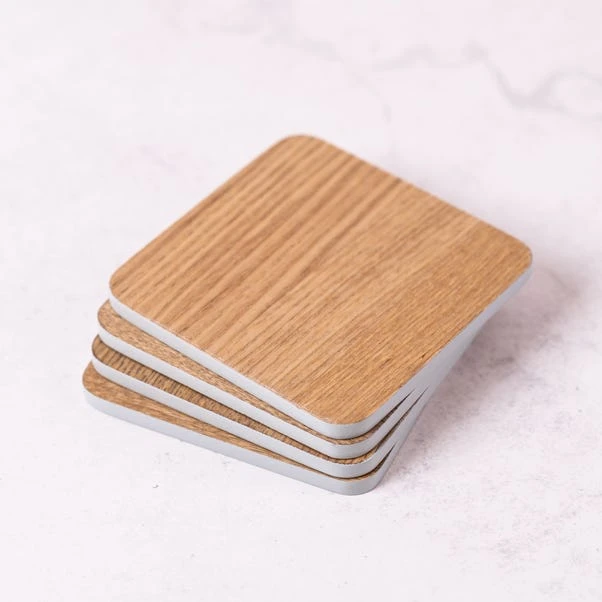 Maddox Pack Of 4 Coasters 1 Maddox Pack Of 4 Coasters