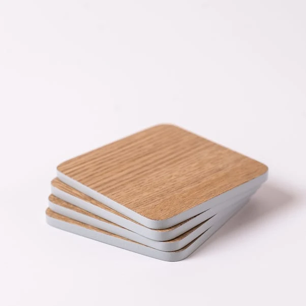 Maddox Pack Of 4 Coasters 2 Maddox Pack Of 4 Coasters - Image 2