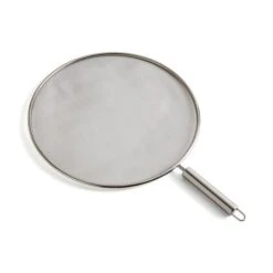 Essentials Stainless Steel Splatter Guard -Online Tableware Store 30891187 alt02