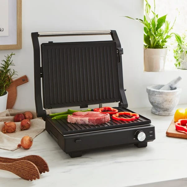 1800W Healthy Grill 1 1800W Healthy Grill