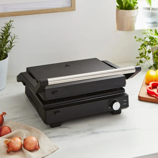 1800W Healthy Grill 2 1800W Healthy Grill - Image 2