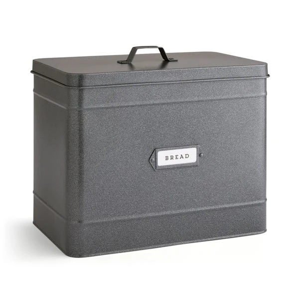 Industrial Bread Bin 3 Industrial Bread Bin - Image 3