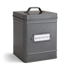 Industrial Biscuit Tin 5 Industrial Biscuit Tin -Online Tableware Store 30891685 alt02