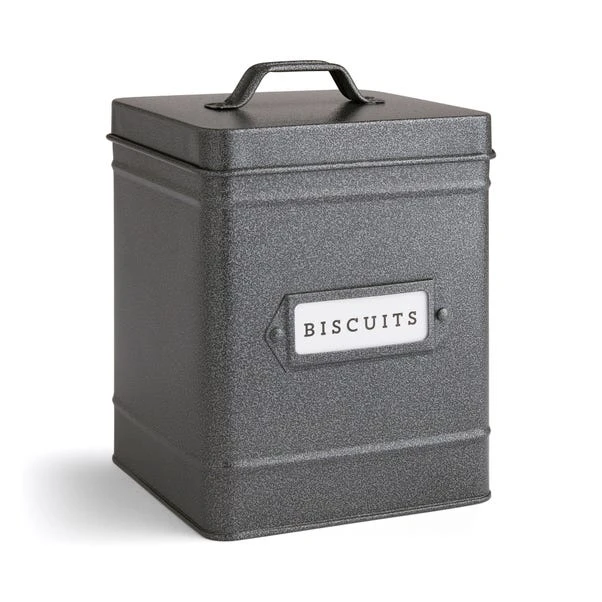 Industrial Biscuit Tin 3 Industrial Biscuit Tin - Image 3