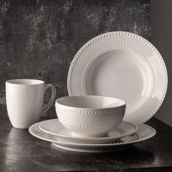Winslow 12 Piece Dinner Set 1 Winslow 12 Piece Dinner Set