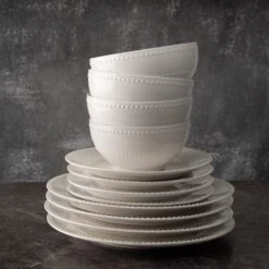 Winslow 12 Piece Dinner Set 5 Winslow 12 Piece Dinner Set -Online Tableware Store 30892036 alt02