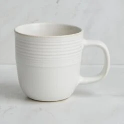 Parker Mug