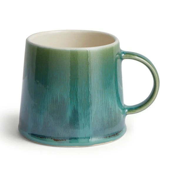 Lustre Reactive Glaze Mug 2 Lustre Reactive Glaze Mug - Image 2
