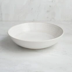 Parker Serve Bowl