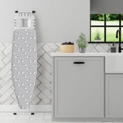 Penny Sheep Ironing Board Cover