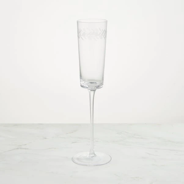 Churchgate Hambleton Prosecco Flute 1 Churchgate Hambleton Prosecco Flute