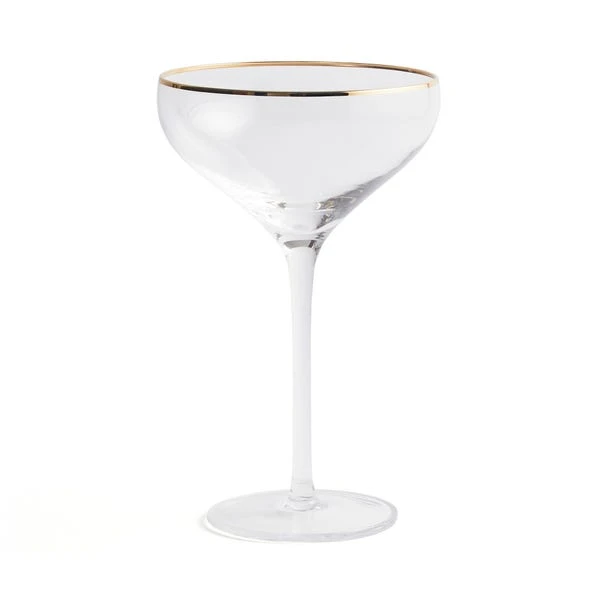 Gold Band Coupe 2 Gold Band Coupe - Image 2