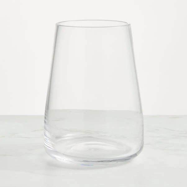 Chicago Clear Tumbler 1 Chicago Clear Tumbler