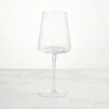 Chicago Clear White Wine Glass