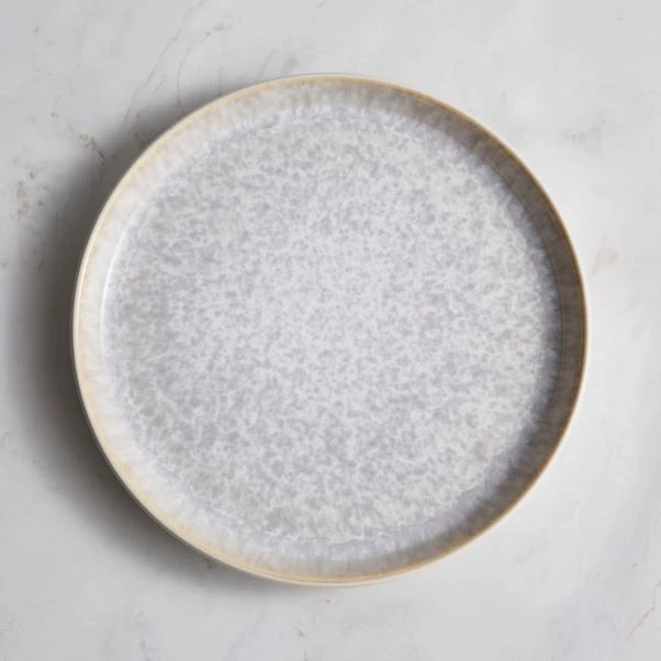 Reactive Grey Side Plate 1 Reactive Grey Side Plate