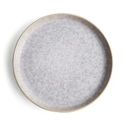 Reactive Grey Side Plate 5 Reactive Grey Side Plate -Online Tableware Store 30892391 alt02