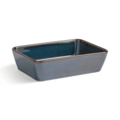 Navy Reactive Small Roaster 5 Navy Reactive Small Roaster -Online Tableware Store 30892503 alt02