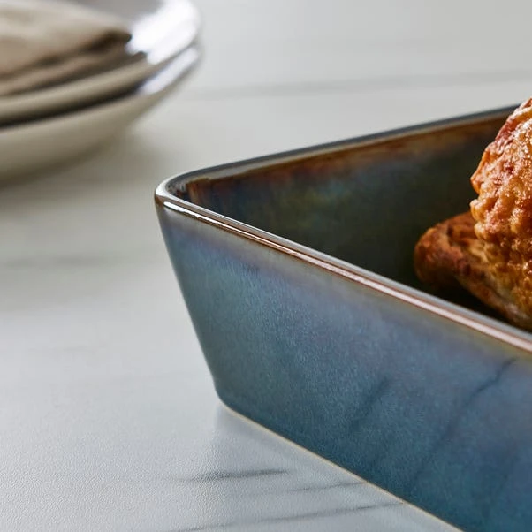 Navy Reactive Medium Roaster 2 Navy Reactive Medium Roaster - Image 2