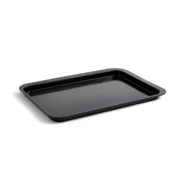 Heavy Gauge Non-Stick Baking Tray, 37cm 3 Heavy Gauge Non-Stick Baking Tray, 37cm - Image 3