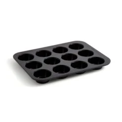 Heavy Gauge Non-Stick 12 Cup Muffin Tray -Online Tableware Store 30892513 alt02
