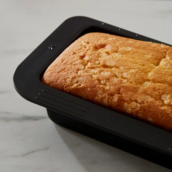 Heavy Gauge Non-stick Loaf Tin, 2lb 2 Heavy Gauge Non-stick Loaf Tin, 2lb - Image 2