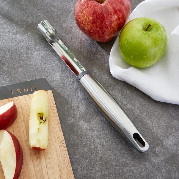 Professional Stainless Steel Apple Corer 1 Professional Stainless Steel Apple Corer
