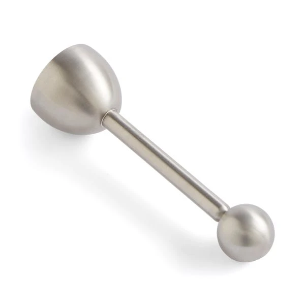 Professional Stainless Steel Egg Topper 3 Professional Stainless Steel Egg Topper - Image 3
