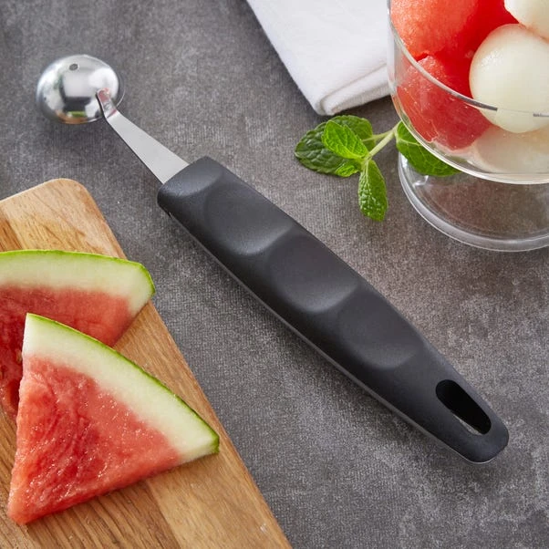 Professional Stainless Steel Melon Baller 2 Professional Stainless Steel Melon Baller - Image 2