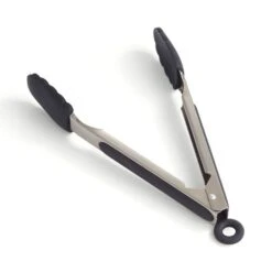 Professional Stainless Steel Small Tongs 5 Professional Stainless Steel Small Tongs -Online Tableware Store 30893415 alt02