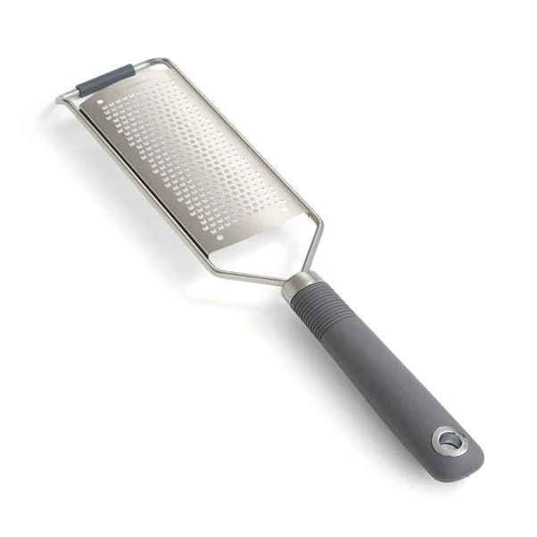 Handheld Grater With Soft Grip Handle 3 Handheld Grater With Soft Grip Handle - Image 3
