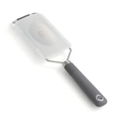 Handheld Grater With Soft Grip Handle 7 Handheld Grater With Soft Grip Handle -Online Tableware Store 30893417 alt03