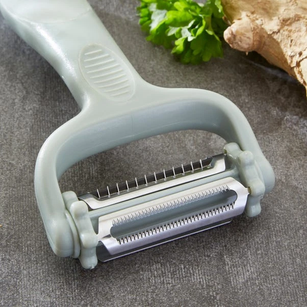 Handy Kitchen 3 In 1 Peeler 2 Handy Kitchen 3 In 1 Peeler - Image 2