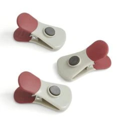 Handy Kitchen Bag Clips -Online Tableware Store 30893424 alt02