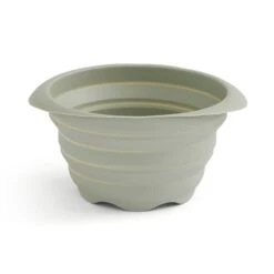 Handy Kitchen Mini Collapsible Silicone Collander 5 Handy Kitchen Mini Collapsible Silicone Collander -Online Tableware Store 30893427 alt02