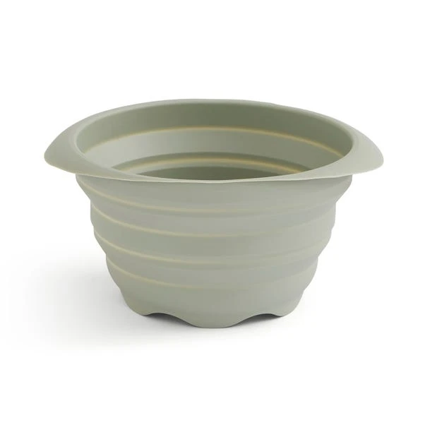 Handy Kitchen Mini Collapsible Silicone Collander 3 Handy Kitchen Mini Collapsible Silicone Collander - Image 3