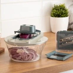 Handy Kitchen Mandoline Chopper