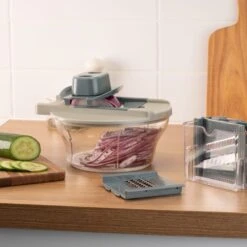 Handy Kitchen Mandoline Chopper -Online Tableware Store 30893441 alt02